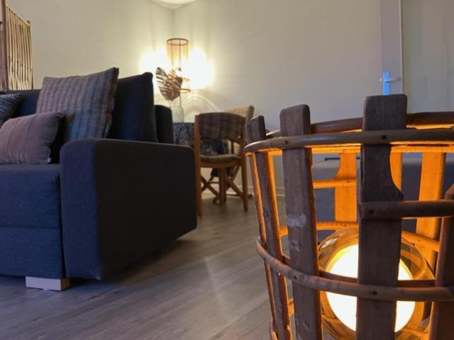 Apartamento Sur La Plage / Enjoy The Beach Cabourg Exterior foto